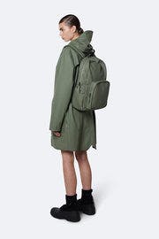 Base Bag - Olive